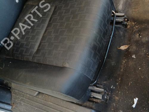 Rear seat MAZDA 5 (CR) 2.0 CD (CR19) | BP30461646C17  - Image 7