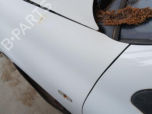 Used Left front fenders Left front fenders RENAULT CLIO II (BB_, CB_) [1998-2016] 34373851 34373851