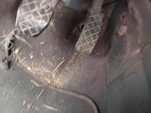Pedal AUDI A3 (8L1) 1.6 | BP29560752I4 