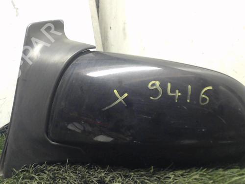 Left mirror OPEL ZAFIRA A MPV (T98) 2.2 DTI 16V (F75) | BP20881061C26 