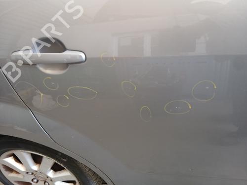 Used Right rear door Right rear door TOYOTA COROLLA Verso (ZER_, ZZE12_, R1_) 2.2 D-4D (AUR10_, AUR10R) (136 hp) 36009325 36009325