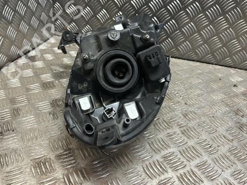 Right headlight NISSAN MICRA III (K12) 1.5 dCi | BP20882735C29 