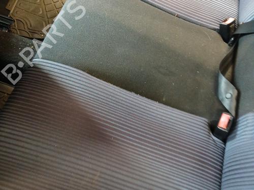 Rear seat FORD FUSION (JU_) 1.4 TDCi | BP30003278C17