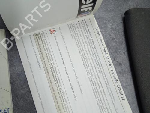 Other RENAULT CLIO II (BB_, CB_) 1.6 16V (BB01, BB0H, BB0T, BB14, BB1D, BB1R, BB2KL, BB3G... | BP21278502O1