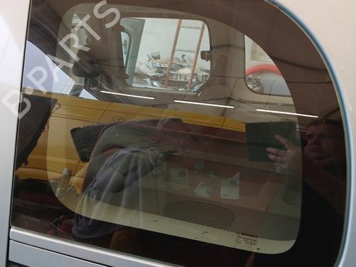 Dreieckscheibe links hinten für RENAULT KANGOO / GRAND KANGOO II (KW0/1_) 1.5 dCi 90 (KW05, KW08, KW0G, KW11) (90 hp) 30356392