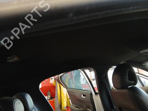 Interior roof CITROËN DS4 (NX_) 1.6 HDi 115 | BP29760197I12 