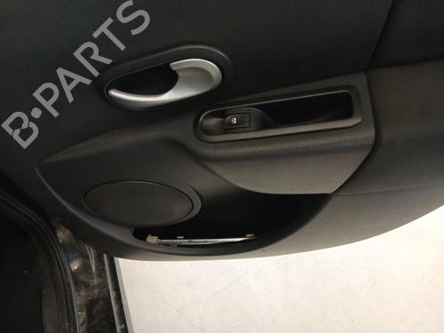 Rudehejsemekanisme Højre bagtil RENAULT MODUS / GRAND MODUS (F/JP0_) 1.5 dCi (JP0G, JP0H) | BP29888683C25 