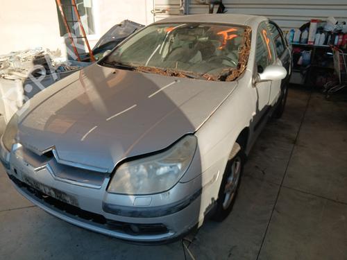 Türzierleiste CITROËN C5 II (RC_) 1.6 HDi (RC8HZB) | BP30850830C150