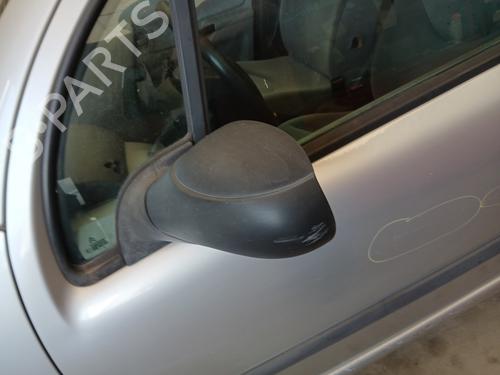 Left mirror CITROËN C3 I (FC_, FN_) 1.4 HDi | BP28587280C26