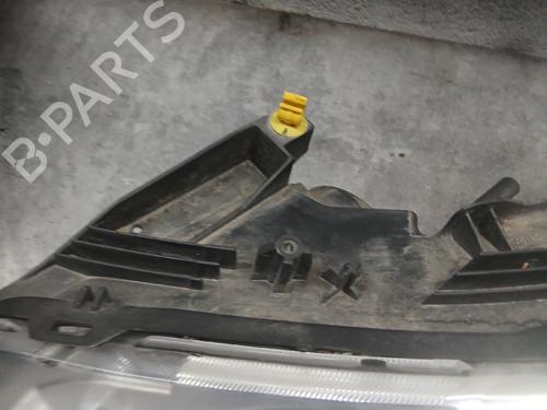 Left headlight PEUGEOT 2008 I (CU_) 1.2 THP 110 / PureTech 110 | BP36556608C28 - Image 3