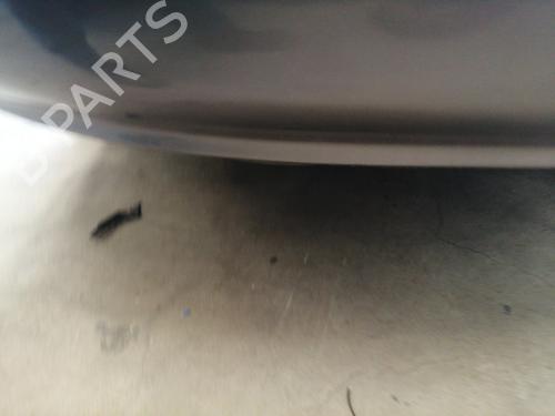 Bak støtfanger MAZDA 6 Hatchback (GG) 2.0 DI (GG14) | BP27316562C8 