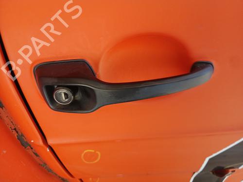 Front right exterior door handle FORD TRANSIT Van (V_ _) 2.5 D (VVL) | BP29912808C129