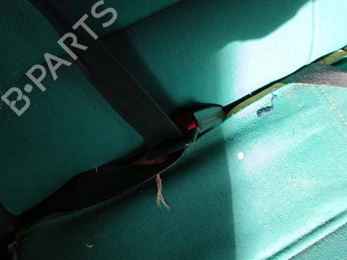 Sikkerhedssele-spænde PEUGEOT 106 II (1A_, 1C_) 1.0 i (50 hp) 32211965