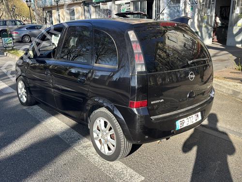 Headlight switch OPEL MERIVA A MPV (X03) 1.6 (E75) | BP34357947I24  - Image 8