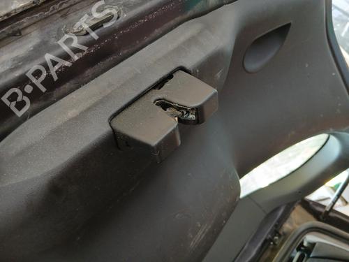 Tailgate lock RENAULT MEGANE II (BM0/1_, CM0/1_) 1.5 dCi (BM02, BM13, BM2A, CM02, CM13) | BP29327435C101 