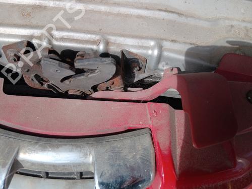 Fechadura do capot Fechadura do capot ALFA ROMEO 147 (937_) 1.9 JTD (937.AXD1A, 937.BXD1A, 937.AXV1A, 937.BXB1A,... (115 hp) 32993200 32993200