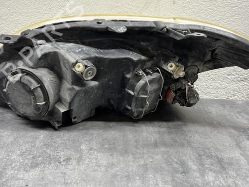 Right headlight TOYOTA COROLLA (_E12_) 1.6 VVT-i (ZZE121_, ZZE121R) | BP22719005C29