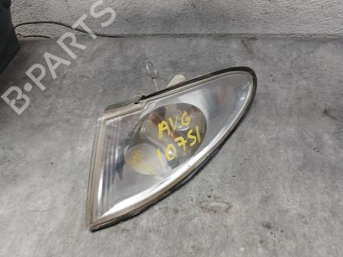 Left front indicator RENAULT ESPACE III (JE0_) 2.2 dCi (JE0K) | BP36009041C32 - Image 2