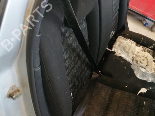Used Rear right belt tensioner PEUGEOT 307 Break (3E) 2.0 HDI 110 (107 hp) 26652512