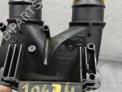 Intercooler PEUGEOT PARTNER Tepee 1.6 HDi | BP29004882M30 - Image 6