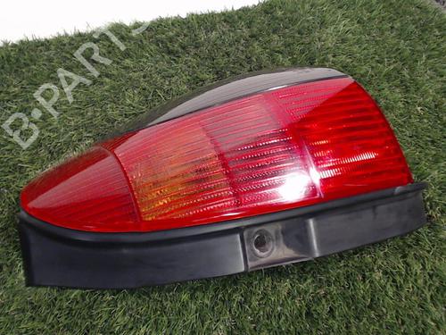 Used Right taillight Right taillight PEUGEOT 306 Break (7E, N3, N5) 2.0 HDI 90 (90 hp) 20885721 20885721