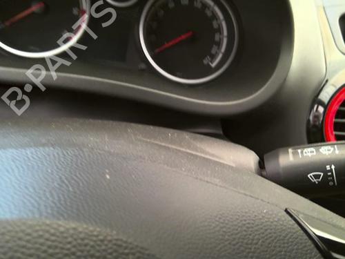 Steering column stalk OPEL CORSA D (S07) 1.3 CDTI (L08, L68) | BP39477029I23 - Image 5
