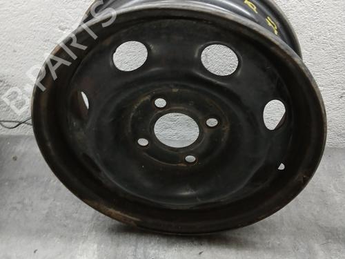 Llanta RENAULT CLIO I (B/C57_, 5/357_) 1.9 D (65 hp) 30515910