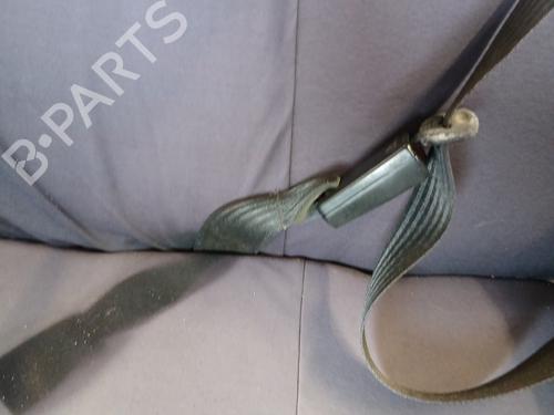 Sikkerhedssele-spænde FIAT PANDA (141_) 750 (34 hp) 32022061