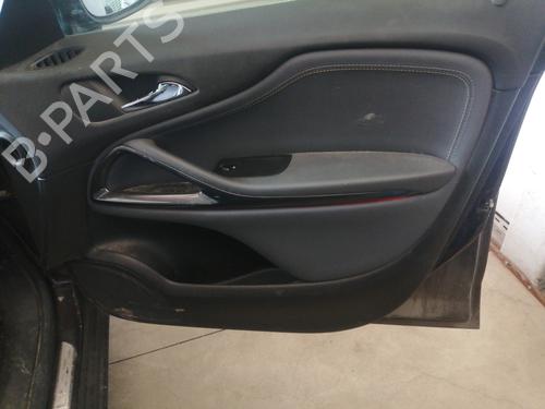 Used Front right window mechanism Front right window mechanism OPEL ZAFIRA TOURER C (P12) 1.6 CDTI (75) (136 hp) 24884028 24884028