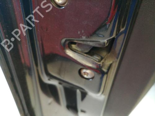 Front left lock SKODA OCTAVIA II Combi (1Z5) 2.0 TDI 4x4 | BP27654579C98 