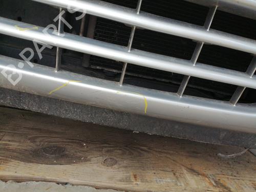 Front bumper CITROËN C2 (JM_) 1.1 | BP26125715C7 