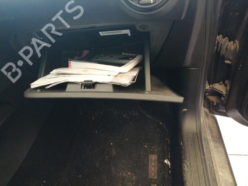 Glove box SEAT LEON (1P1) 1.6 TDI | BP26709394C95 
