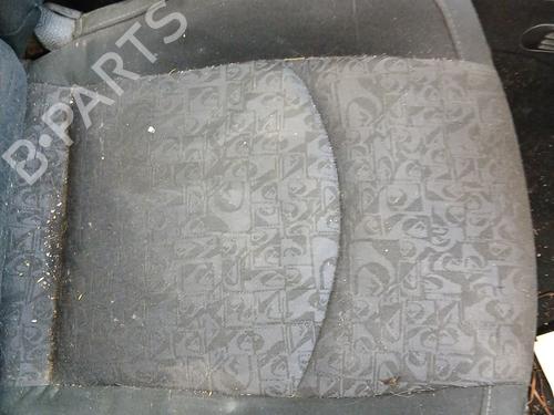 Right front seat PEUGEOT 206 CC (2D) 1.6 HDi 110 | BP28116115C16 