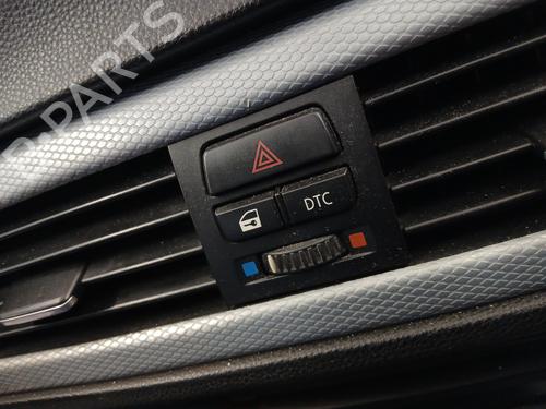 Used Warning switch Warning switch BMW 3 (E90) 320 d (177 hp) 32094972 32094972