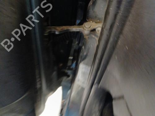 Hinge/Door check strap PEUGEOT 307 CC (3B) 2.0 HDi 135 | BP29844881C146 