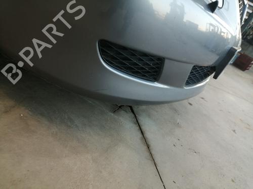 Front bumper MAZDA 6 Hatchback (GG) 2.0 DI (GG14) | BP27316563C7 