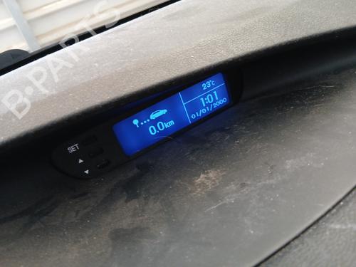 Used Display monitor Display monitor HYUNDAI i20 I (PB, PBT) 1.2 (86 hp) 30149000 30149000