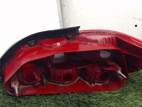 Left taillight PEUGEOT 406 (8B) 2.0 HDI 110 | BP21275682C34 