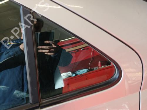 Used Rear left door window PEUGEOT 406 (8B) 2.0 HDI 110 (109 hp) 31998177