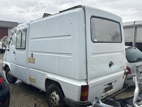 Used Parts RENAULT MASTER I Van (T__)  28-35 2.1 D  1985316
