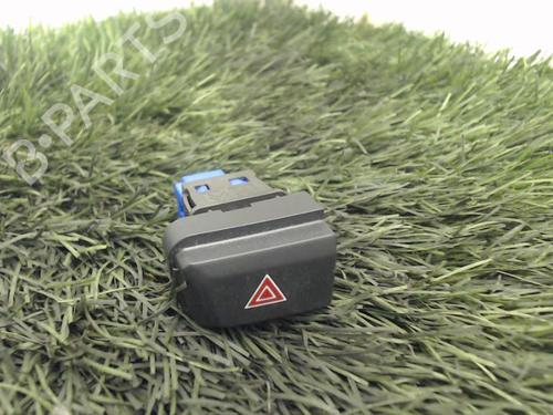 Warning switch PEUGEOT 208 I (CA_, CC_) 1.6 HDi | BP20887043I22 