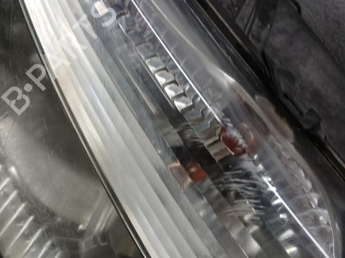 Right headlight DACIA DUSTER (HS_) 1.5 dCi | BP30731910C29 