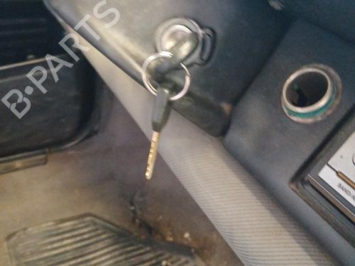 Used Ignition barrel Ignition barrel 32022075 32022075