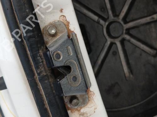 Tailgate lock CITROËN C1 (PM_, PN_) 1.4 HDi | BP29284233C101 