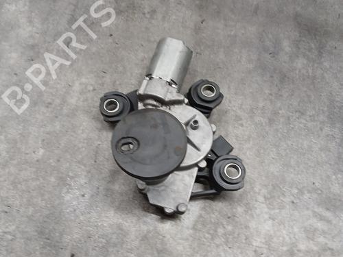 Used Rear wiper motor CITROËN C4 Picasso I MPV (UD_) 1.6 HDi (109 hp) 32438405