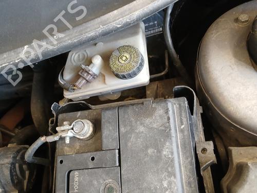 Used Servo brake PEUGEOT 206 Hatchback (2A/C) 1.9 D (69 hp) 30325768
