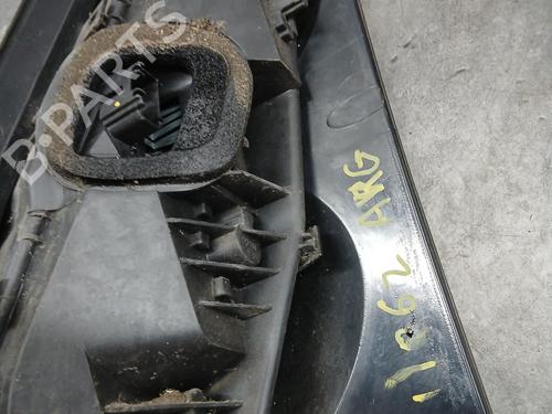 Left taillight CITROËN C1 (PM_, PN_) 1.0 | BP30576896C34 