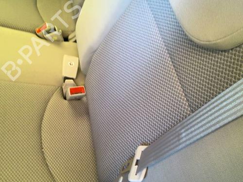 Sæde Bagtil FIAT IDEA (350_) 1.3 D Multijet | BP38766976C17 - Image 7