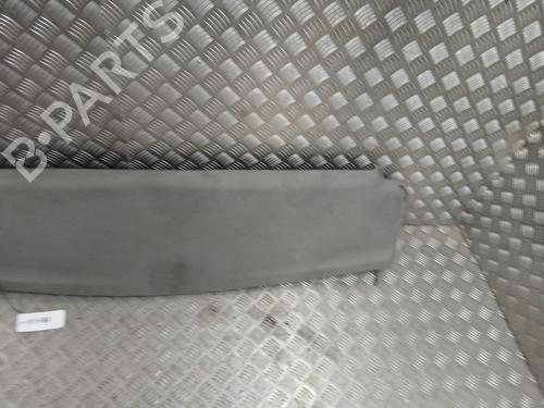 Rear parcel shelf RENAULT TWINGO I (C06_) 1.2 (C066, C068) | BP28321674C85 