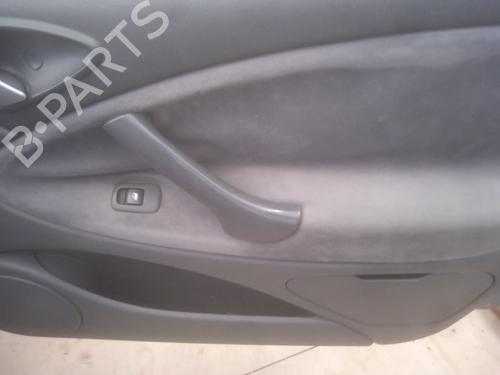 Front right window mechanism CITROËN C5 II (RC_) 1.8 16V | BP23794040C23 